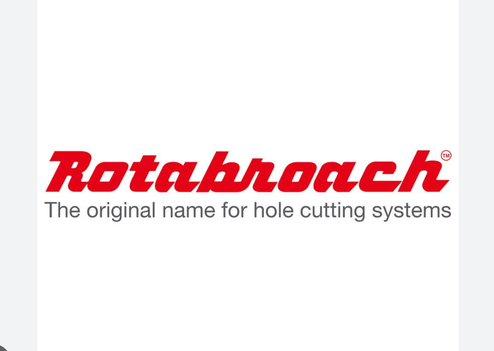 RotaBroach