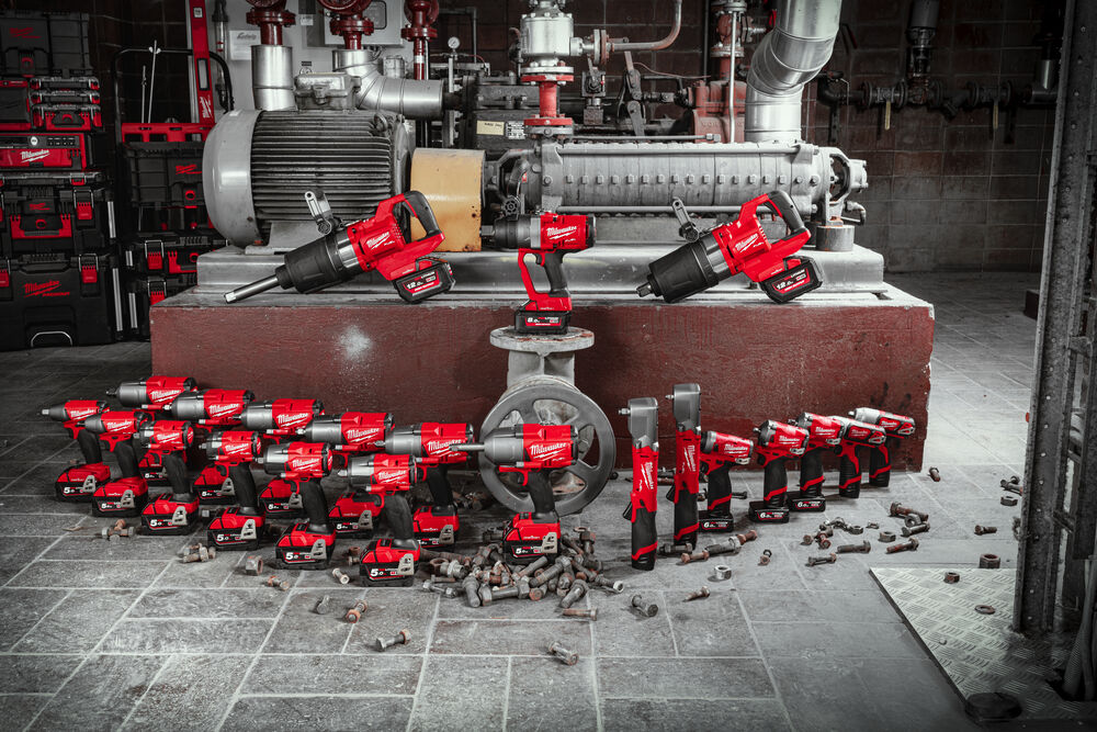 Power Tools
