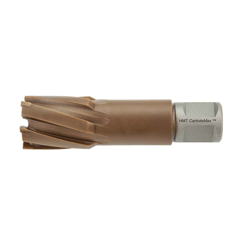 HMT CarbideMax™ ULTRA Coated TCT Broach Cutters - 55mm deep - 18mm