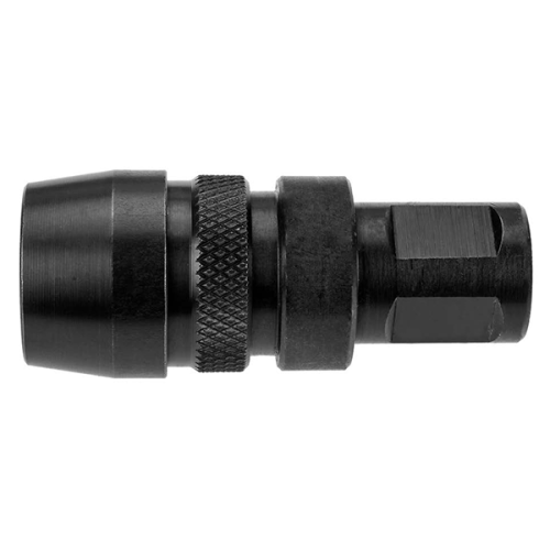 HMT VersaDrive® Rapid-Lock Weldon Adapter.