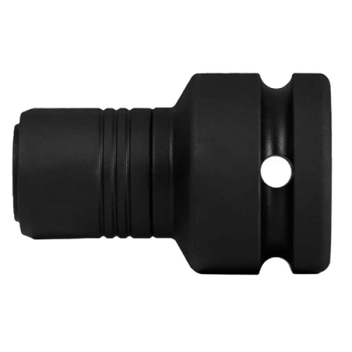 HMT VersaDrive® 3/4" Heavy Duty Quick Change Impact Wrench Adapter