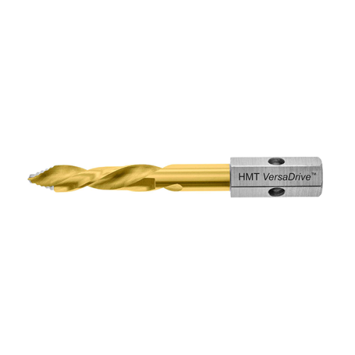 HMT VersaDrive® TurboTip Impact Drill Bits - Metric Sizes - 16MM