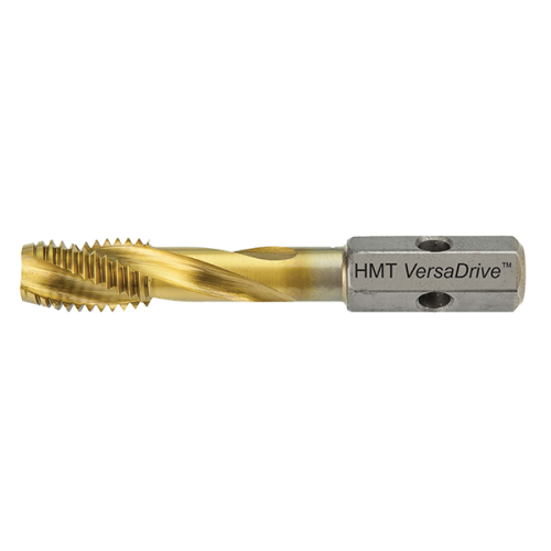 HMT VersaDrive® Spiral Flute Taps - Metric Coarse - M16