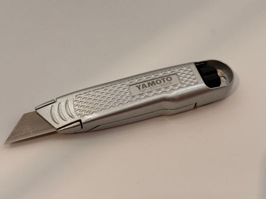 Belt Knife