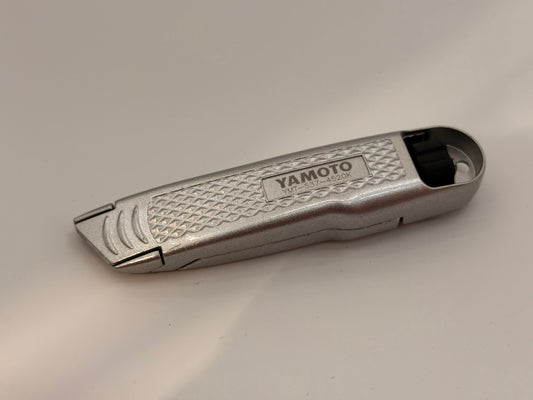 Belt Knife