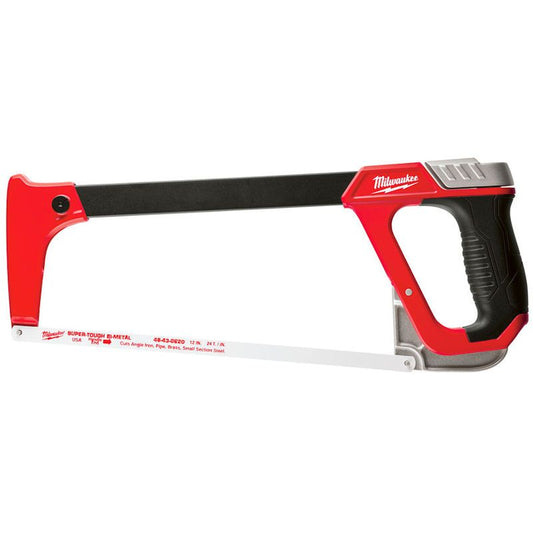 MILWAUKEE HACKSAW