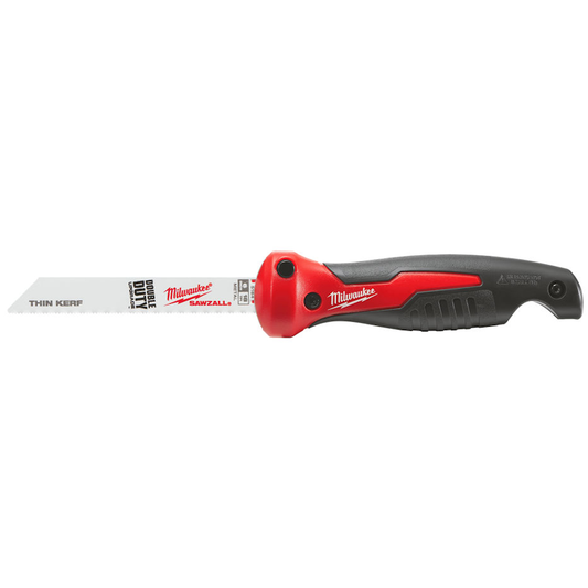 MILWAUKEE FOLDING JABSAW