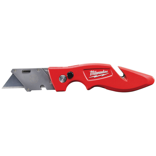 MILWAUKEE FASTBACK KNIFE