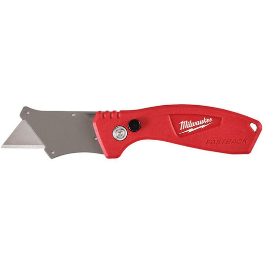 MILWAUKEE FASTBACK COMPACT KNIFE