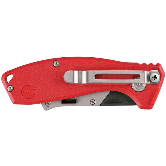 MILWAUKEE FASTBACK COMPACT KNIFE