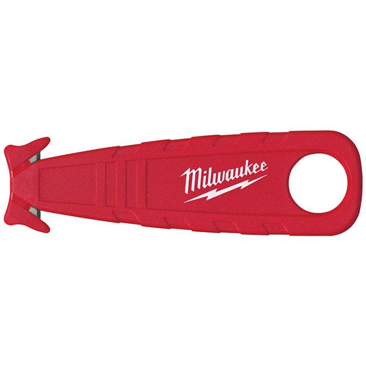 MILWAUKEE SAFETY CUTTER