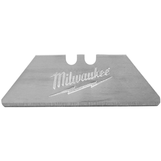 MILWAUKEE ROUNDED UTILITY KNIFE BLADES