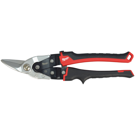 MILWAUKEE LEFT CUT AVIATION SNIPS