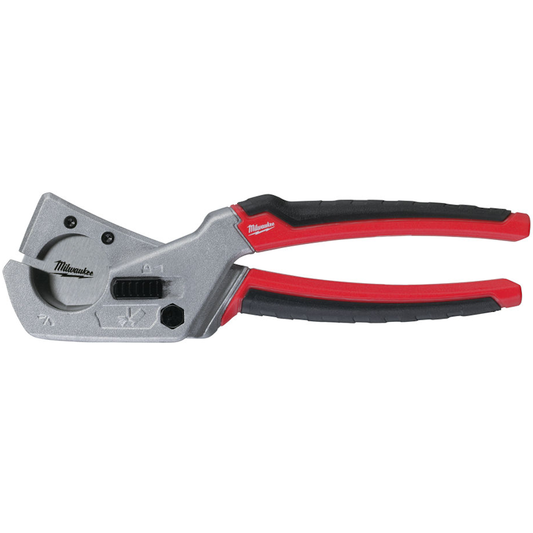 MILWAUKEE PLASTIC CUTTER