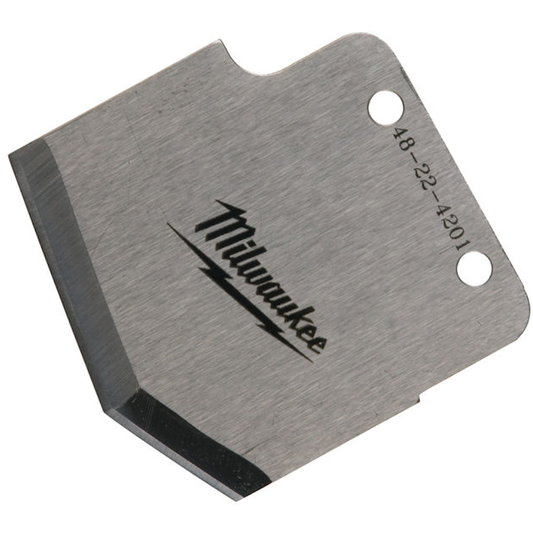 MILWAUKEE PLASTIC CUTTER REPLACEABLE BLADE