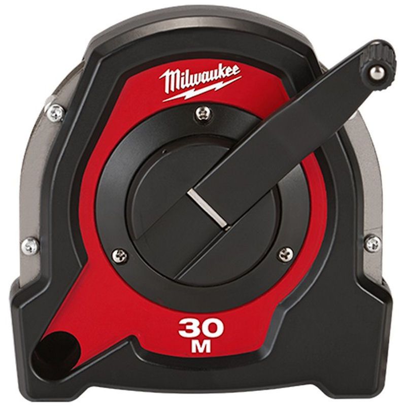 MILWAUKEE 30M LONG CLOSED TAPE