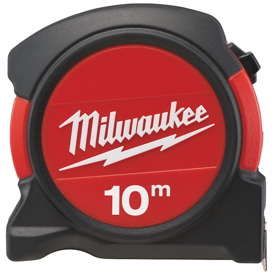 MILWAUKEE 10M CONTRACTOR SERIES TAPE MEASURE