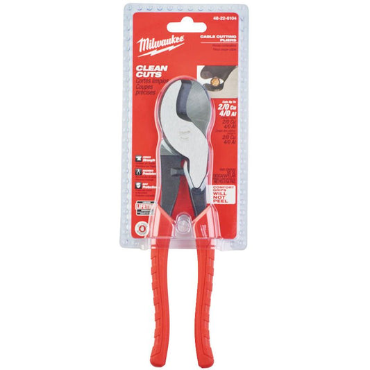 MILWAUKEE CABLE CUTTER
