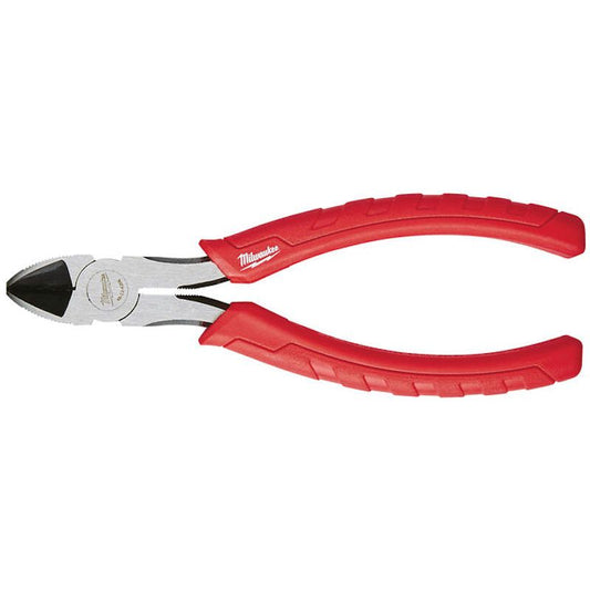 MILWAUKEE 160MM DIAGONAL PLIERS