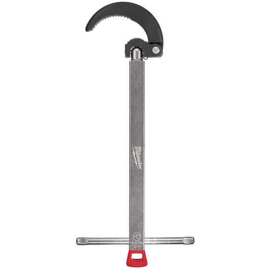MILWAUKEE 32-65MM BASIN WRENCH