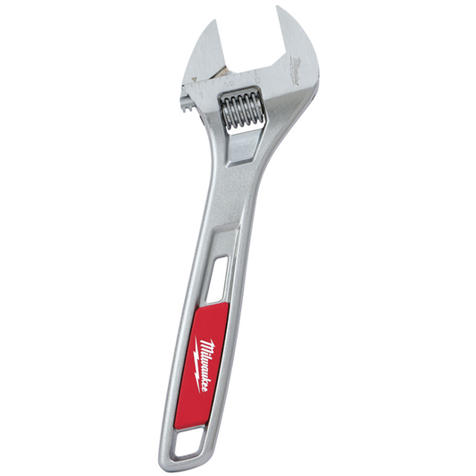 MILWAUKEE 200MM ADJUSTABLE WRENCH