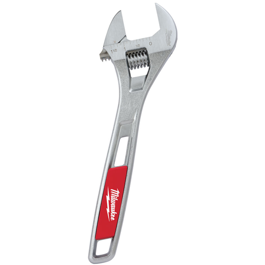 MILWAUKEE 250MM ADJUSTABLE WRENCH