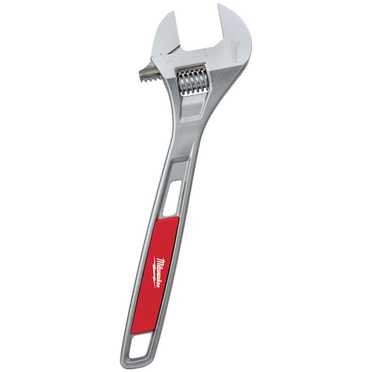 MILWAUKEE 380MM ADJUSTABLE WRENCH