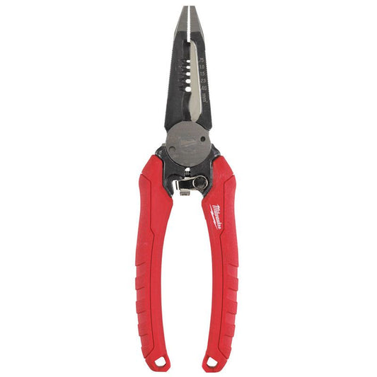 MILWAUKEE WIRE STRIPPING PLIERS