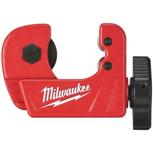 MILWAUKEE 3-15MM MINI COPPER TUBING CUTTER