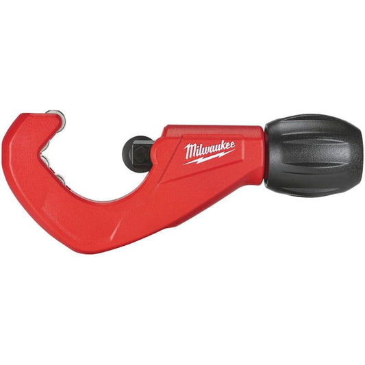 MILWAUKEE 3-42MM CONSTANT SWING COPPER TUBING CUTTER