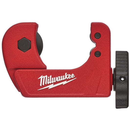 MILWAUKEE 3-22MM MINI COPPER TUBING CUTTER