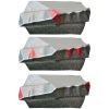 MILWAUKEE 10MM X 210MM M2 2-CUT SDS+ DRILL BIT