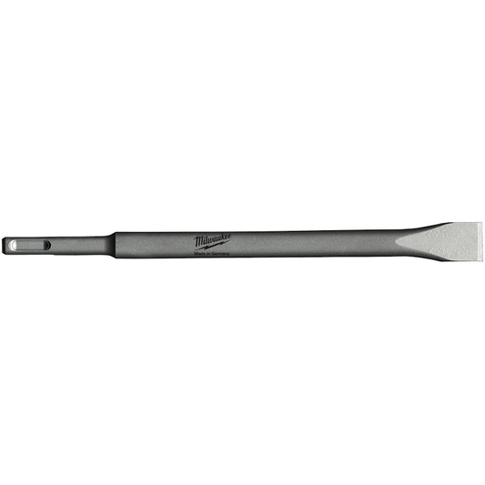 SDS Plus Wide Chisel - 250mm x 20mm