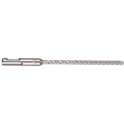 MILWAUKEE 5.5MM X 165MM MX4 4 CUT SDS+ DRILL BIT
