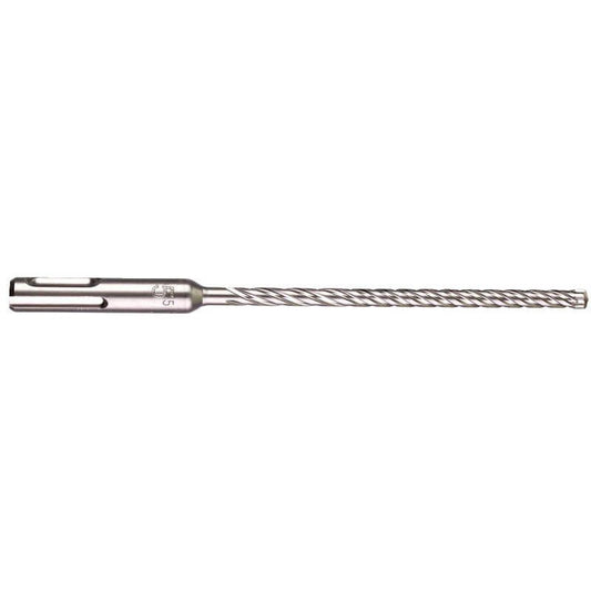 MILWAUKEE 5.5MM X 165MM MX4 4 CUT SDS+ DRILL BIT