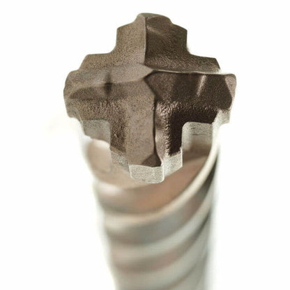 MILWAUKEE 5.5MM X 165MM MX4 4 CUT SDS+ DRILL BIT