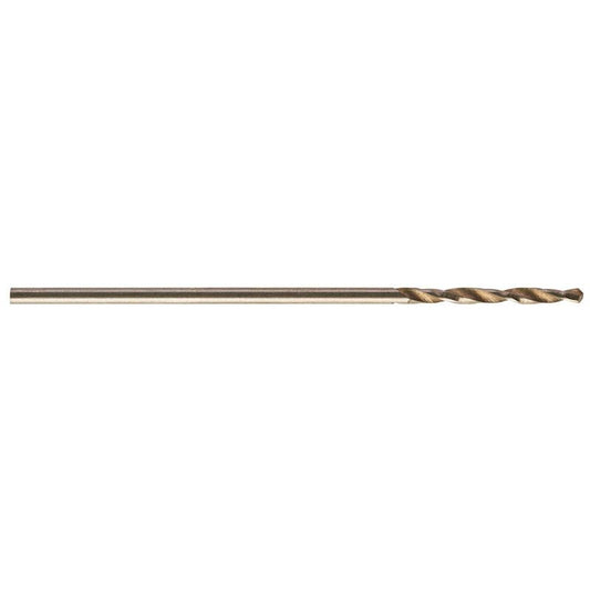 1.0mm Thunderweb HSS Ground Metal Drill Bits