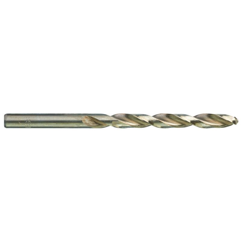 Milwaukee 7.0mm Thunderweb HSS Ground Metal Drill Bits