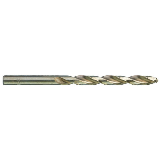 Milwaukee 7.0mm Thunderweb HSS Ground Metal Drill Bits