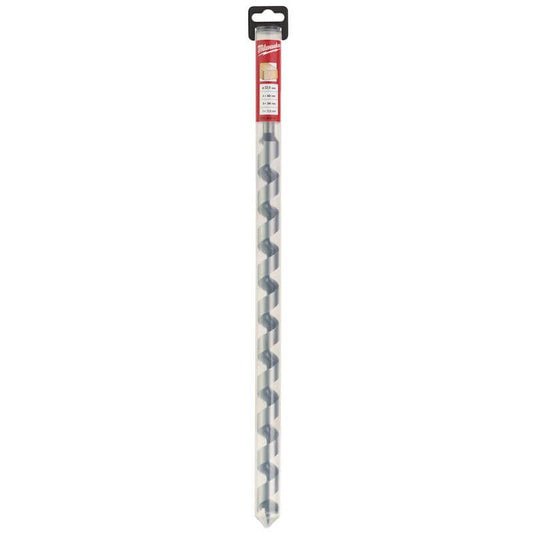 MILWAUKEE 22MM X 460MM AUGER DRILL BIT