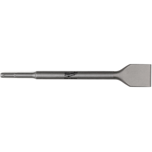 SDS Plus Wide Chisel - 250mm x 40mm