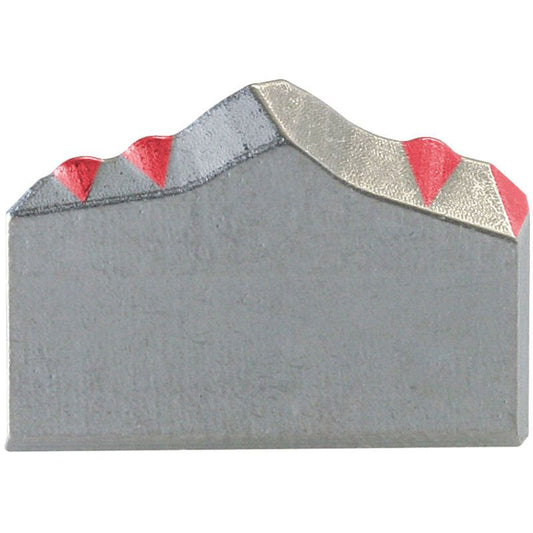 MILWAUKEE 6.5MM X 210MM M2 2-CUT SDS+ DRILL BIT