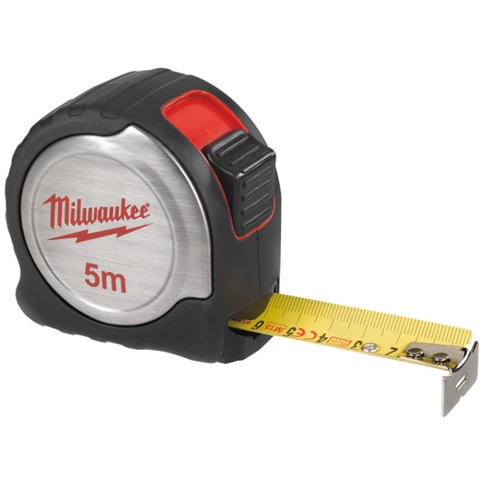 MILWAUKEE 5M COMPACT LINE TAPE MEASURE