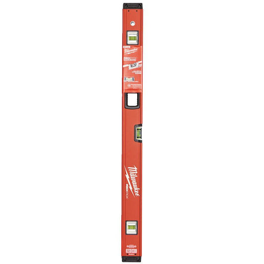 MILWAUKEE 81CM (32") REDSTICK BACKBONE 80 BOX LEVEL