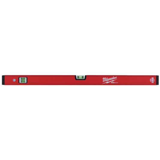 MILWAUKEE 81CM (32") REDSTICK COMPACT 80 BOX LEVEL