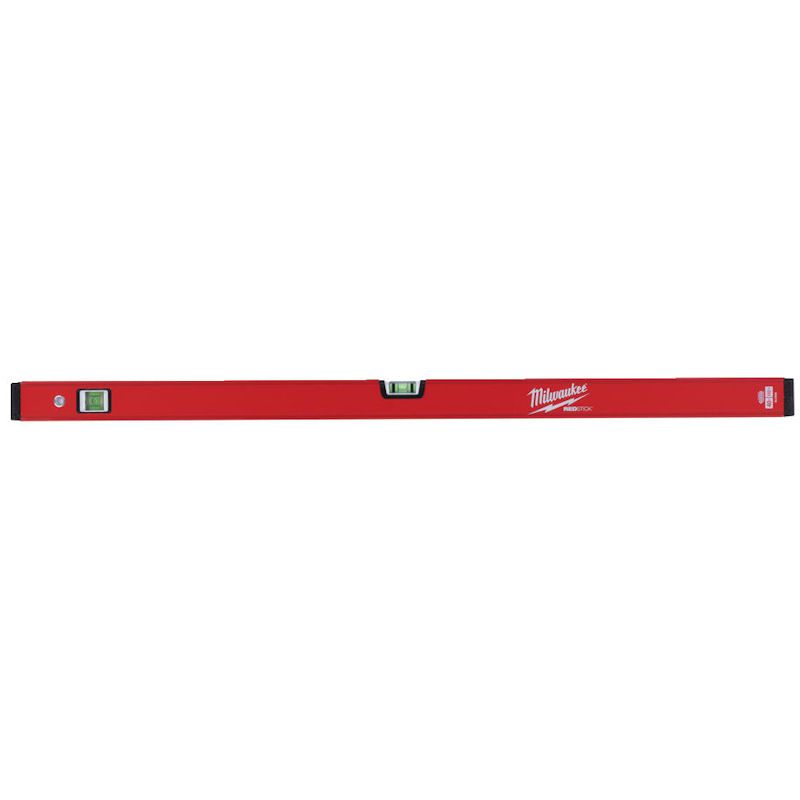 MILWAUKEE 102CM (40") REDSTICK COMPACT 100 BOX LEVEL