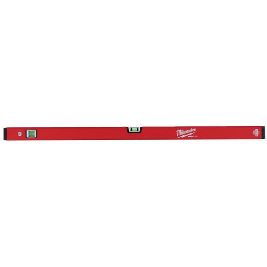 MILWAUKEE 102CM (40") REDSTICK COMPACT 100 BOX LEVEL