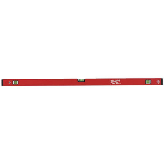 MILWAUKEE 122CM (48") REDSTICK COMPACT 120 BOX LEVEL