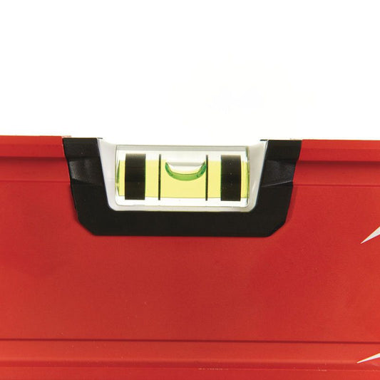 MILWAUKEE 122CM (48") REDSTICK COMPACT 120 MAGNETIC BOX LEVEL