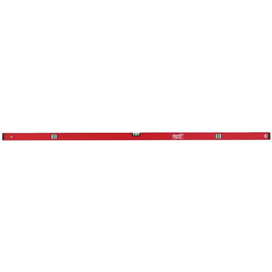 MILWAUKEE 183CM (72") REDSTICK COMPACT 180 BOX LEVEL